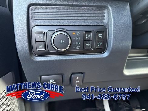 New 2026 Ford F250 Lariat w/ Chrome Package AWD/4WD image 28