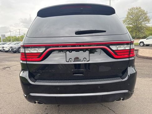 Used 2022 Dodge Durango GT AWD/4WD image 4