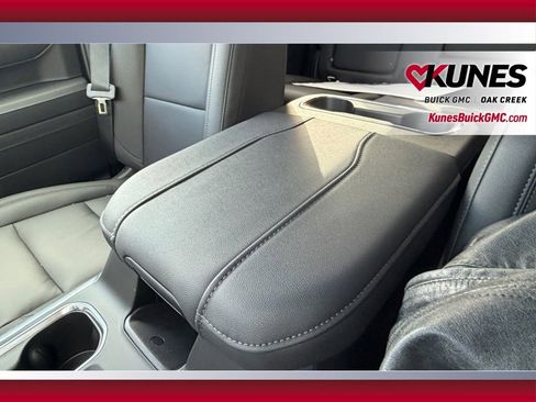 New 2026 GMC Sierra 1500 Elevation w/ Elevation Premium Package AWD/4WD image 20