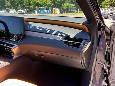 Used 2024 Lexus RX 350 Premium w/ Accessory Package (Z1) AWD/4WD image 26