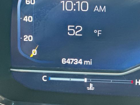 Used 2022 Chevrolet Tahoe RST w/ Sport Performance Package image 15