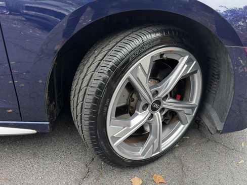 Used 2022 Audi S3 Premium image 35