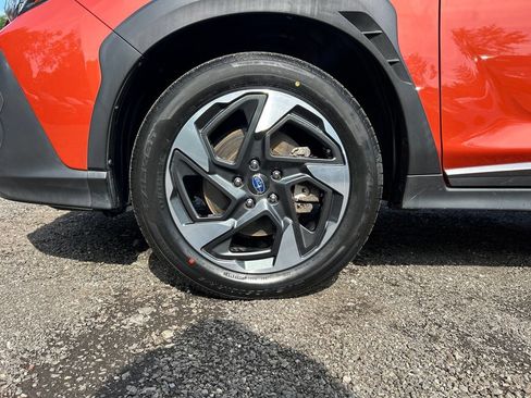 Certified 2024 Subaru Crosstrek 2.5i Limited AWD/4WD image 23