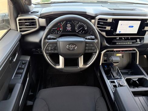 Used 2026 Toyota Tundra SR5 AWD/4WD image 24
