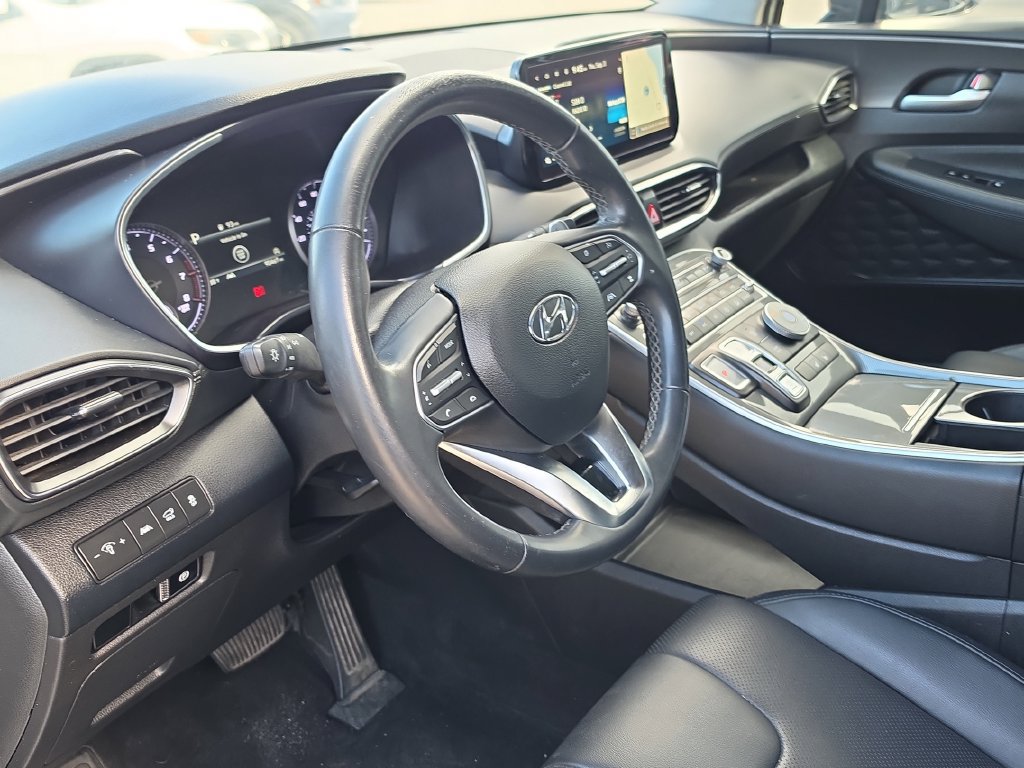 Used 2023 Hyundai Santa Fe XRT w/ Cargo Package AWD/4WD image 15