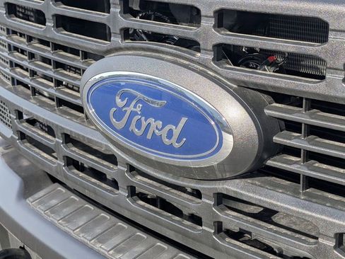 New 2026 Ford F450 XL RWD image 6