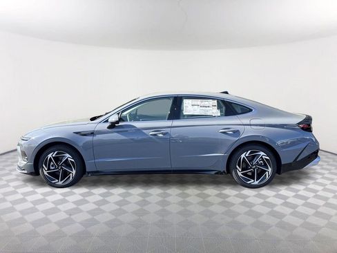 New 2026 Hyundai Sonata SEL FWD image 8