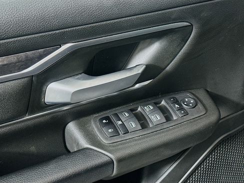 Used 2024 RAM 1500 Big Horn AWD/4WD image 15