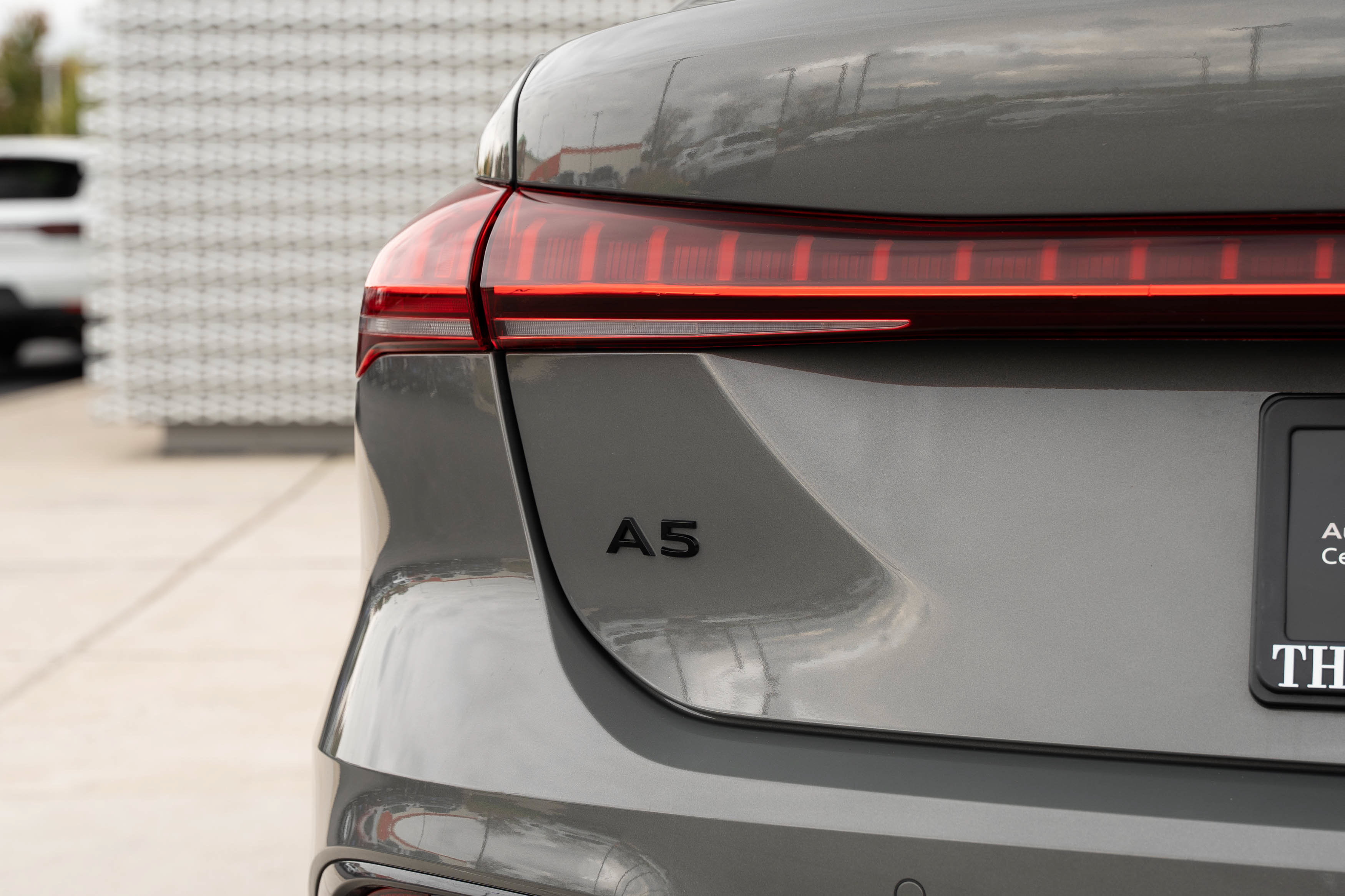Certified 2025 Audi A5 Prestige AWD/4WD image 26