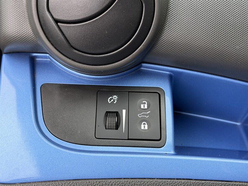 Used 2014 Chevrolet Spark LS FWD image 23