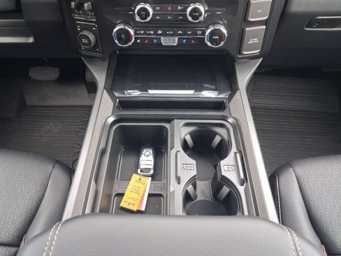 New 2026 Ford F350 Lariat w/ Lariat Premium Package AWD/4WD image 13