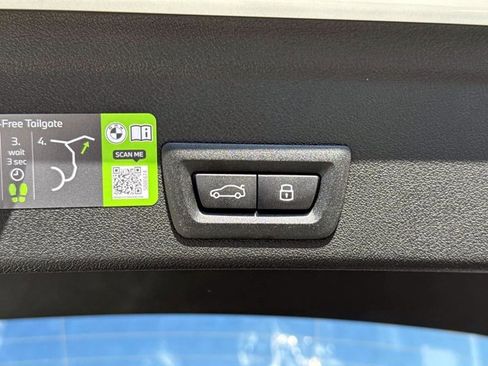 New 2026 BMW X6 xDrive40i w/ Climate Comfort Package image 12