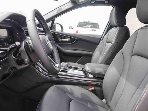 New 2025 Audi Q7 3.0T Premium Plus image 19