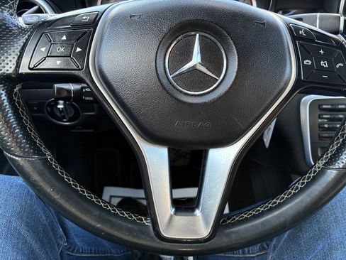 Used 2014 Mercedes-Benz CLA 250 image 9