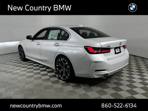 New 2026 BMW 330i xDrive Sedan w/ Premium Package image 5