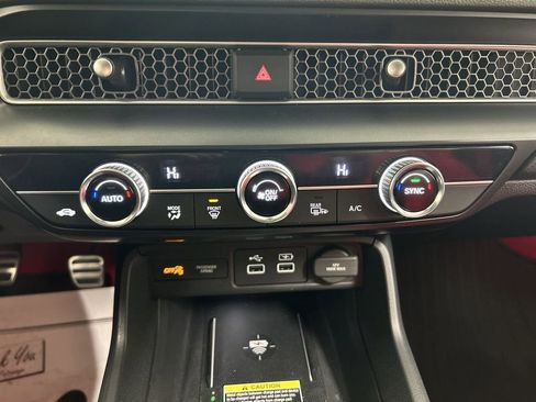 Used 2024 Honda Civic Type R image 19
