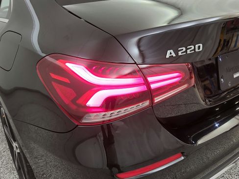 Used 2021 Mercedes-Benz A 220 4MATIC w/ Premium Package image 29