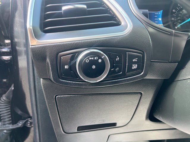 Used 2024 Ford Edge Titanium w/ Equipment Group 301A AWD/4WD image 26