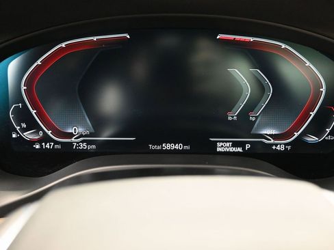 Used 2021 BMW X3 xDrive30i w/ Convenience Package image 23