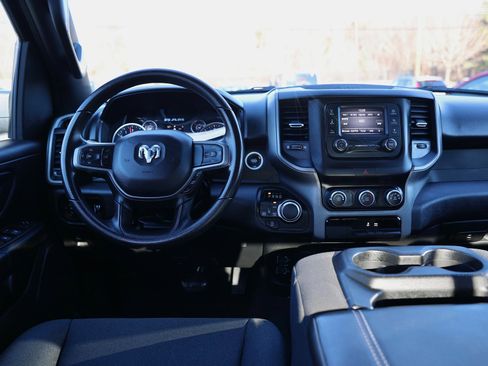 Used 2023 RAM 1500 Tradesman w/ Night Edition image 15