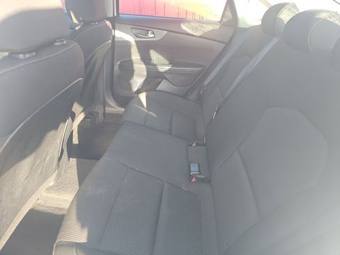 Used 2020 Kia Forte Sedan image 14