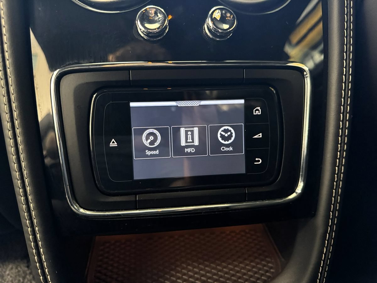 Used 2014 Bentley Flying Spur W12 AWD/4WD image 62