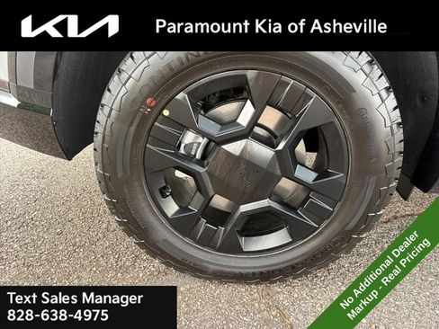 New 2027 Kia Telluride SX X-Pro AWD/4WD image 30
