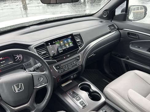 Certified 2023 Honda Passport EX-L image 27