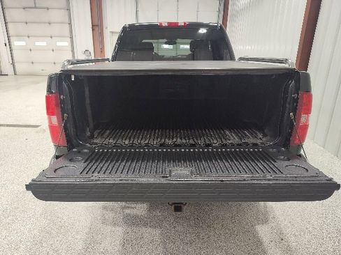 Used 2011 Chevrolet Silverado 1500 LTZ w/ LTZ Plus Package image 18