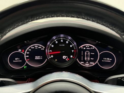 Used 2019 Porsche Cayenne AWD/4WD image 87