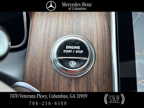 Certified 2026 Mercedes-Benz GLC 300 image 46