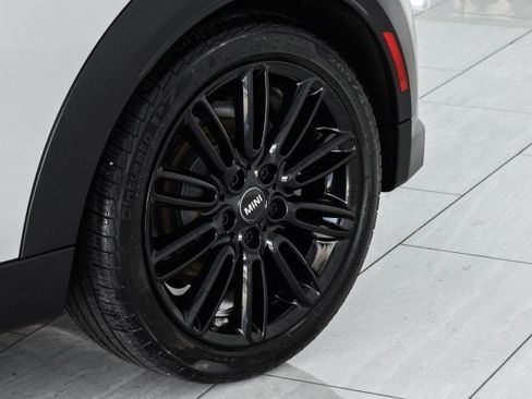 Used 2022 MINI Cooper S FWD image 50