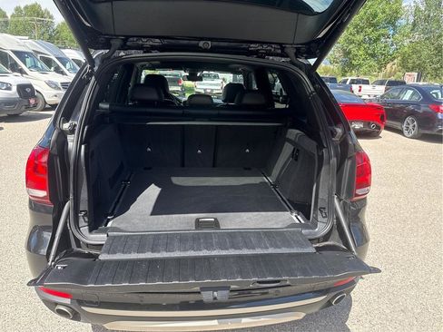 Used 2017 BMW X5 xDrive35i AWD/4WD image 13