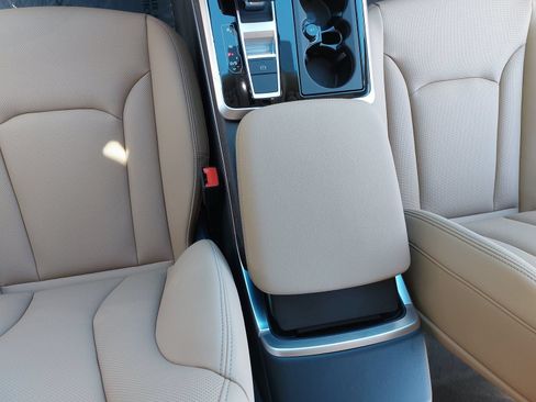 New 2026 Audi Q7 2.0T Premium Plus AWD/4WD image 28