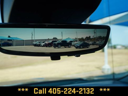 Used 2023 Chevrolet Silverado 1500 LTZ w/ Technology Package AWD/4WD image 42