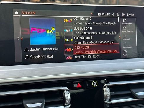 Used 2022 BMW X3 xDrive30i w/ Convenience Package w/ZPA image 20