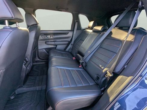 Used 2025 Honda CR-V Sport-L image 12