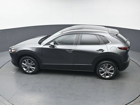 Certified 2024 MAZDA CX-30 AWD 2.5 S w/ Preferred Package image 37
