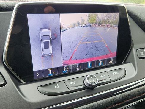 Used 2019 Chevrolet Blazer RS image 19