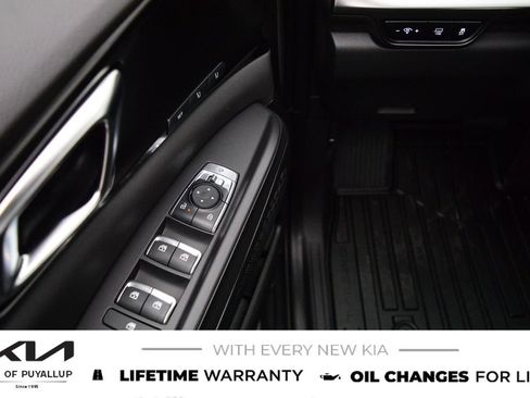 New 2027 Kia Carnival SX w/ Dark Edition Package FWD image 27