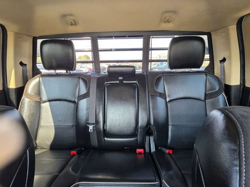 Used 2022 RAM 3500 Laramie image 30