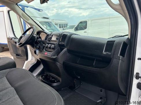 Used 2021 RAM ProMaster 1500 image 27