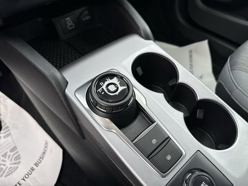 Used 2024 Ford Bronco Sport Big Bend image 21