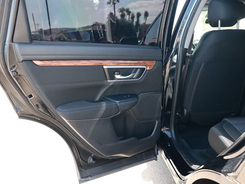 Used 2022 Honda CR-V EX image 37