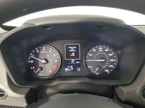 New 2026 Subaru Crosstrek 2.5i image 27