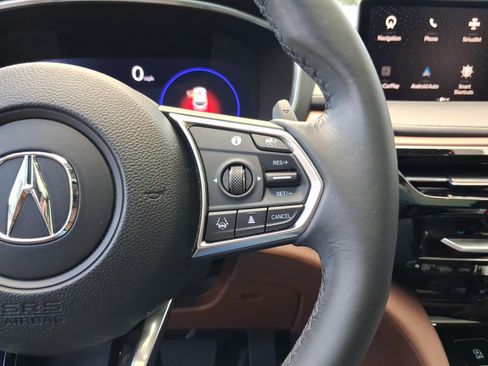 Used 2024 Acura MDX w/ Technology Package FWD image 19