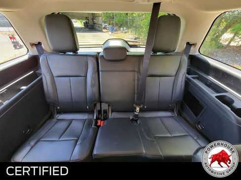 Certified 2023 Ford Expedition XLT AWD/4WD image 18