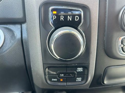 Used 2020 RAM 1500 Express w/ Wheel & Sound Group AWD/4WD image 23
