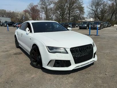 Used 2015 Audi A7 3.0T Prestige w/ Prestige Package
