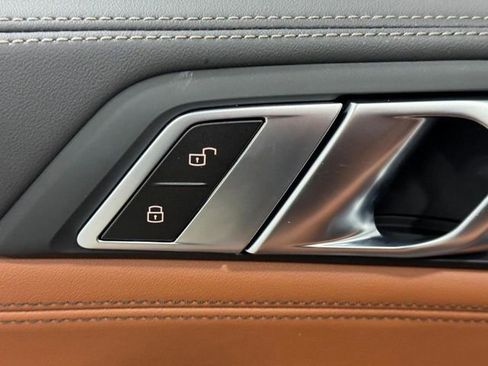 New 2026 BMW X6 M60i AWD/4WD image 26